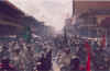 milad 2000 mass parade