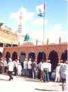decoration for Milad-un-Nabi