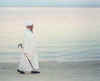 His Eminence in Mauritius